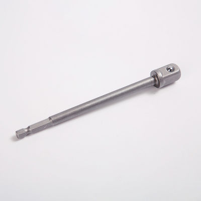 Ηλεκτρικό υλικό CRV 3/8' 150MM 6 ιντσών και 2 ιντσών Συγκρότημα προσαρμοστή πρίζας Προσαρμοσμένο σχέδιο