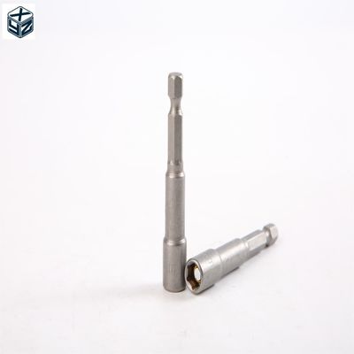 7mm*65mm*5PC ισχυρό μαγνητικό παξιμάδι οδηγός σετ με σαφή σημάδια CRV υλικό