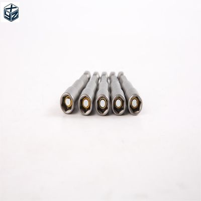 7mm*65mm*5PC ισχυρό μαγνητικό παξιμάδι οδηγός σετ με σαφή σημάδια CRV υλικό