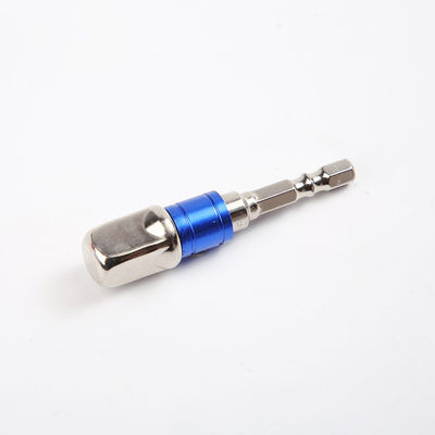 1/4' 65MM 2,5 ιντσών Πολυχρωματικός προσαρμογός πρίζας για χειροκίνητα και ηλεκτρικά εργαλεία