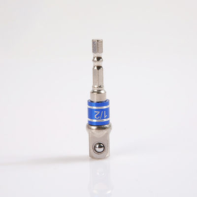 1/4':65MM 3/8':65MM 1/2'':73MM Τρεις προδιαγραφές CRV Socket Adapter