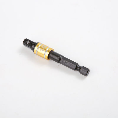 1/4':65MM 3/8':65MM 1/2'':73MM Τρεις προδιαγραφές CRV Socket Adapter