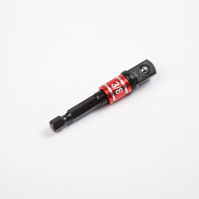 1/4':65MM 3/8':65MM 1/2'':73MM Τρεις προδιαγραφές CRV Socket Adapter
