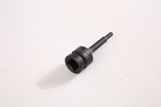 Χαρακτηριστικά HEX Socket στο 8PCS CR-MO Hexagonal Sleeve Electric Tool και σετ επισκευής αυτοκινήτων