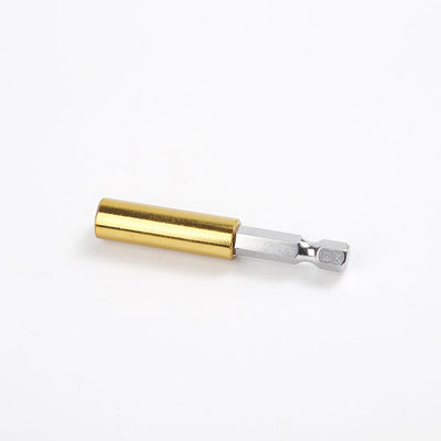 Χάλυβα χειριστή 100mm μαγνητικό Bit Holder εργαλείο για CRV υλικό χέρι ηλεκτρικό