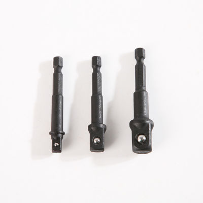 CRV 1/4' 65MM 3/8' 65MM 1/2' 73MM 2.5 ιντσών Προσαρμοστής πρίζας βαθμού επιπτώσεων