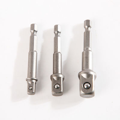 CRV 1/4' 65MM 3/8' 65MM 1/2' 73MM 2.5 ιντσών Προσαρμοστής πρίζας βαθμού επιπτώσεων