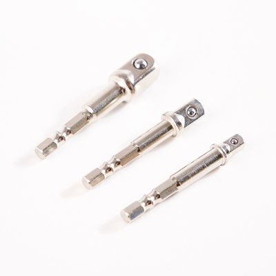 CRV 1/4' 65MM 3/8' 65MM 1/2' 73MM 2.5 ιντσών Προσαρμοστής πρίζας βαθμού επιπτώσεων