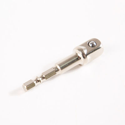 CRV 1/4' 65MM 3/8' 65MM 1/2' 73MM 2.5 ιντσών Προσαρμοστής πρίζας βαθμού επιπτώσεων