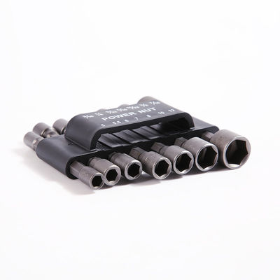CRV 14pcs κατσαβίδι κατσαβίδι πρίζα οδηγοί Bit Set Nut οδηγοί Set για το τρυπάνι εργαλείο χειρός