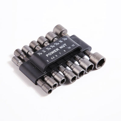 CRV 14pcs κατσαβίδι κατσαβίδι πρίζα οδηγοί Bit Set Nut οδηγοί Set για το τρυπάνι εργαλείο χειρός
