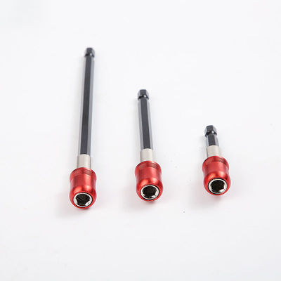 100mm Hex Shank γρήγορη απελευθέρωση ισχυρή μαγνητική διάταξη τρυπάνι