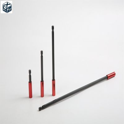 60mm Μαγνητικό Μπιτ Κρατήρας που παρουσιάζεται στην δημοφιλή πώληση CRV υλικό Χέρι Ηλεκτρικό εργαλείο