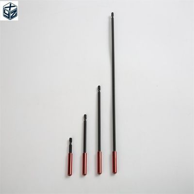 60mm Μαγνητικό Μπιτ Κρατήρας που παρουσιάζεται στην δημοφιλή πώληση CRV υλικό Χέρι Ηλεκτρικό εργαλείο