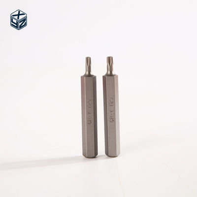 Επεξεργασία υψηλής ακρίβειας 40pcs CRV Χάλυβα κουτί χειρο εργαλείου Bit Set με πολυλειτουργικό