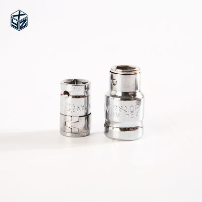 Επεξεργασία υψηλής ακρίβειας 40pcs CRV Χάλυβα κουτί χειρο εργαλείου Bit Set με πολυλειτουργικό
