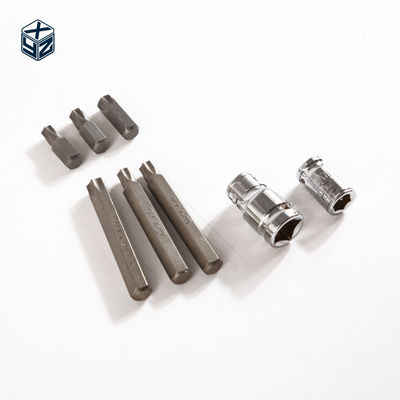 41pcs πλαστικό κιβώτιο Bit Set για εργαλεία υψηλής ακρίβειας CRV κράμα χάλυβα Βιομηχανική ποιότητα