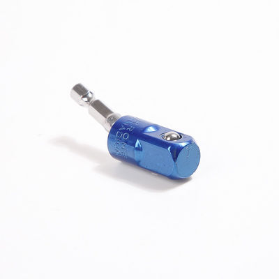CRV Χρωμικό Βανάνδιο Χάλυβα 1/2' 59MM Πλούσιο Πλαίσιο Συσκευή Αναπροσαρμοστή Κεραμίδας