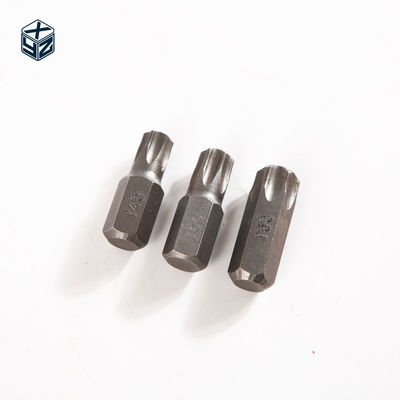 41pcs πλαστικό κιβώτιο Bit Set για εργαλεία υψηλής ακρίβειας CRV κράμα χάλυβα Βιομηχανική ποιότητα