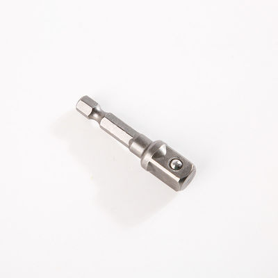 1/4' 50MM 3/8' 50MM 1/2' 50MM 2 ιντσών προσαρμογός πρίζας με υλικό CRV