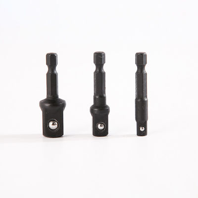 1/4' 50MM 3/8' 50MM 1/2' 50MM 2 ιντσών προσαρμογός πρίζας με υλικό CRV