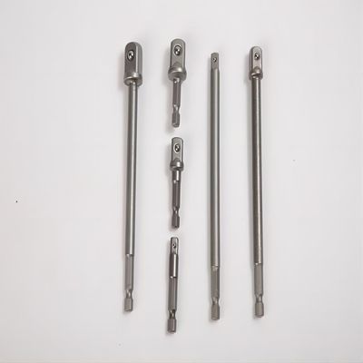 OEM 6&quot; 2&quot; Socket Adapter Set CRV υλικό για ηλεκτρικά εργαλεία χειρός