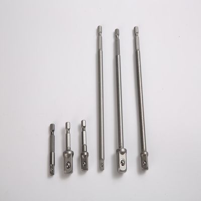 OEM 6&quot; 2&quot; Socket Adapter Set CRV υλικό για ηλεκτρικά εργαλεία χειρός