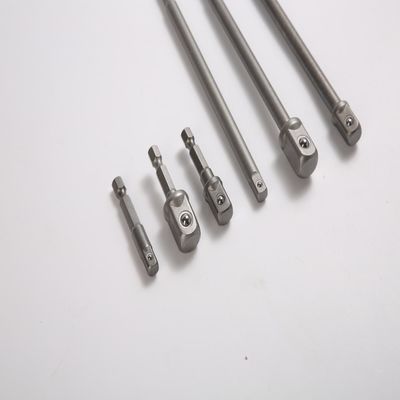 OEM 6&quot; 2&quot; Socket Adapter Set CRV υλικό για ηλεκτρικά εργαλεία χειρός