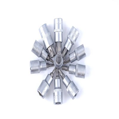 55MM T τύπου CRV Ενεργοποιημένο σχήμα χειροκίνητου/ ηλεκτρικού χάλυβα