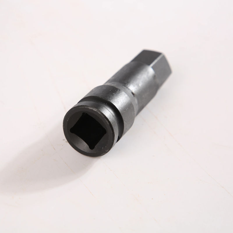 Χαρακτηριστικά HEX Socket στο 8PCS CR-MO Hexagonal Sleeve Electric Tool και σετ επισκευής αυτοκινήτων