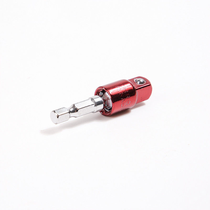Γενναιόδωρο 1/2' 59mm Drive Ρουτσόστεκ CRV Πλούσιο Παγκόσμιο Συγκρότημα προσαρμοστή πρίζας
